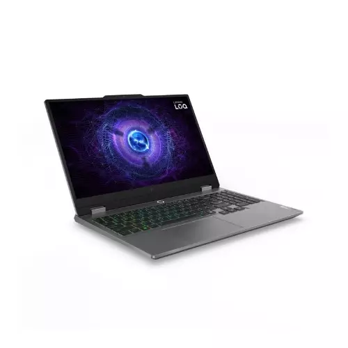 Lenovo LOQ 15IRX9 Core i7 13th Gen RTX 4050 6GB Graphics 15.6-Inch FHD Gaming Laptop-1