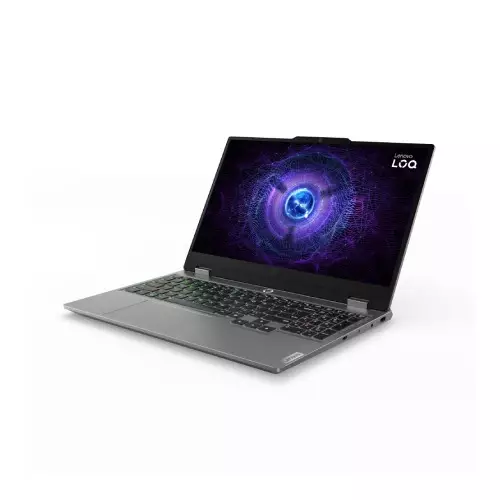 Lenovo LOQ 15IRX9 Core i7 13th Gen RTX 4050 6GB Graphics 15.6-Inch FHD Gaming Laptop-2