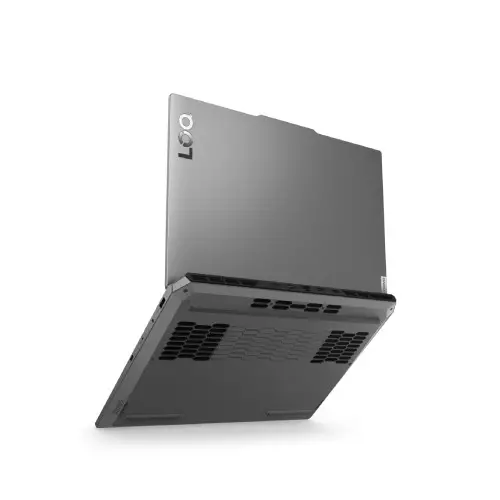 Lenovo LOQ 15IRX9 Core i7 13th Gen RTX 4050 6GB Graphics 15.6-Inch FHD Gaming Laptop-4