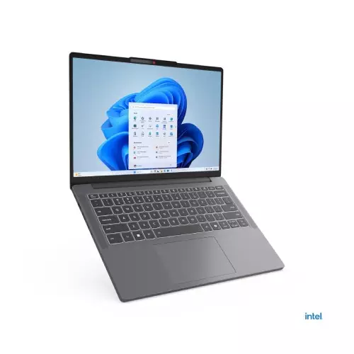 Lenovo IdeaPad Slim 3i 15IRH10R Core 5 210H 24GB RAM 512GB SSD 15.3-inch WUXGA Laptop - 1