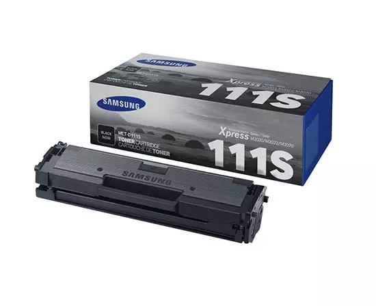 Samsung MLT-D111S Toner