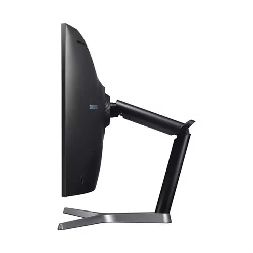 Samsung C32HG70 32 inch 144Hz Curved LCD Gaming Monitor - 3