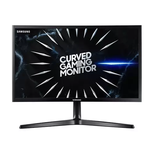 Samsung C24RG5 24 INCH 144 Hz Curved FreeSync Gaming Monitor