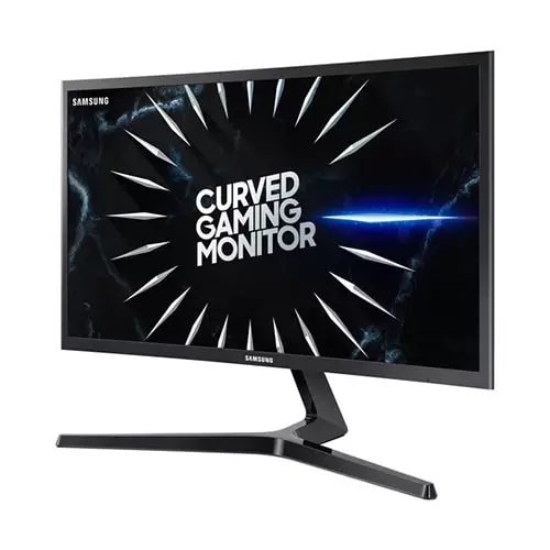 Samsung C24RG5 24 INCH 144 Hz Curved FreeSync Gaming Monitor - 1