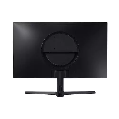 Samsung LC27RG50FQL 27 Inch 240Hz Curved Gaming Monitor - 3
