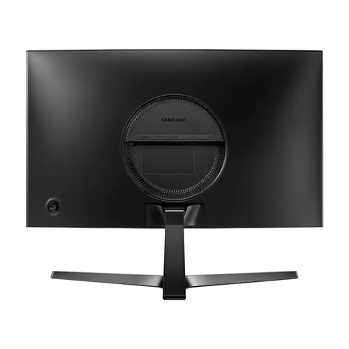 Samsung C24RG50FQW 24 inch 144 Hz Curved FreeSync Gaming Monitor - 3