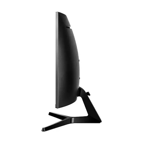 Samsung JG54 32 Inch 144 Hz Curved FreeSync VA Gaming Monitor - 3