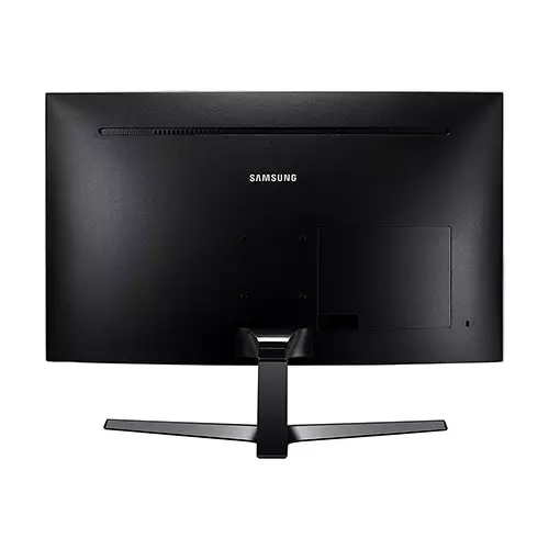 Samsung JG54 32 Inch 144 Hz Curved FreeSync VA Gaming Monitor - 4