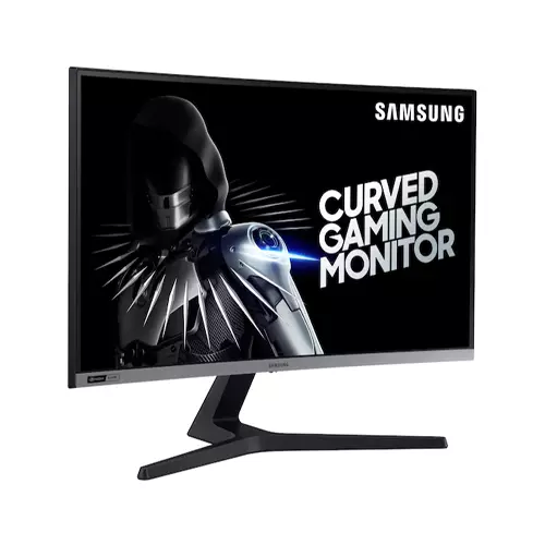 Samsung CRG5 32 Inch 240Hz Curved Gaming Monitor-gallery-1