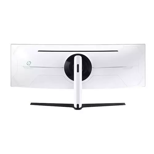 Samsung Odyssey G9 LS49CG930SWX 49 inch 32:9 240Hz Curved HDR NVIDIA G-SYNC QLED Gaming Monitor-3