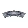 Samsung Odyssey G9 LS49CG930SWX 49 inch 32:9 240Hz Curved HDR NVIDIA G-SYNC QLED Gaming Monitor-2