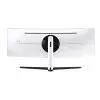 Samsung Odyssey G9 LS49CG930SWX 49 inch 32:9 240Hz Curved HDR NVIDIA G-SYNC QLED Gaming Monitor-3