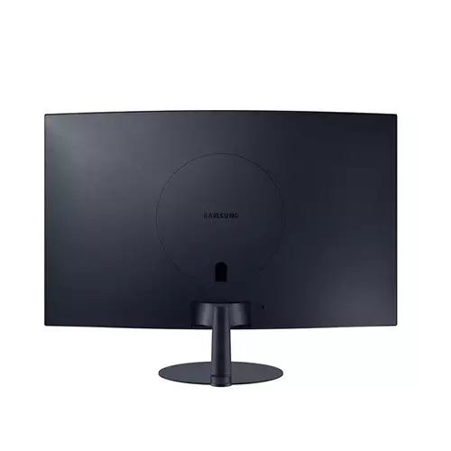 Samsung T55 27-Inch Full HD FreeSync Curved LCD Monitor-gallery-2