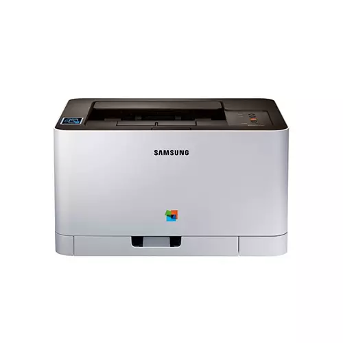 Samsung SL-C430W Color Laser Printer