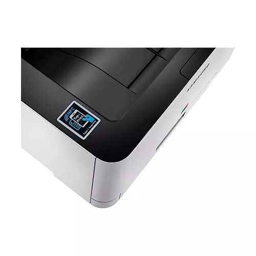 Samsung SL-C430W Color Laser Printer - 2