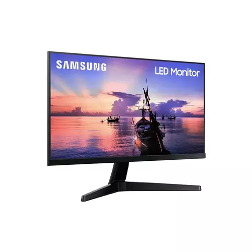 Samsung LF27T350FHW 27 INCH IPS LED Monitor - 1