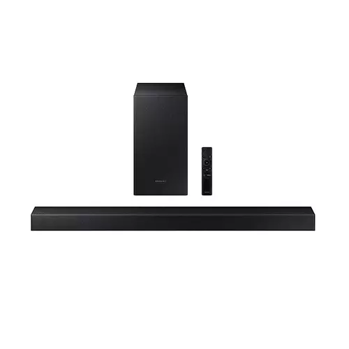 Samsung HW-T450 2.1ch Soundbar with Dolby Audio