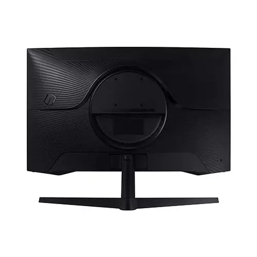 SAMSUNG LS27CG550EWX ODYSSEY G5 27" 165Hz Curved 2k QHD Gaming Monitor-3