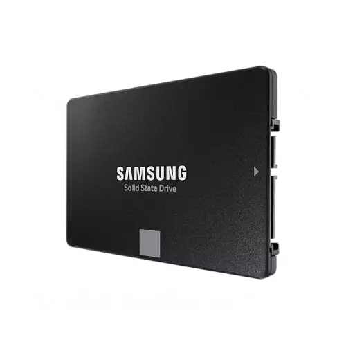 Samsung 870 EVO 250GB 2.5 Inch SATA III Internal SSD-gallery-1