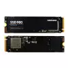 Samsung 980 500GB PCIe Gen 3x4 M.2 NVMe SSD-1