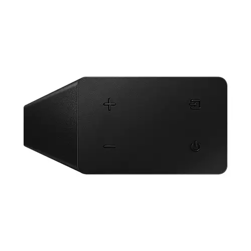 Samsung HW-T400 2ch all-in-one Soundbar with BT connectivity-gallery-1