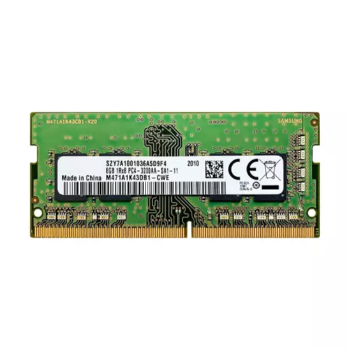 SAMSUNG 8GB DDR4 3200 BUS LAPTOP RAM