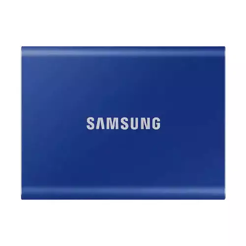 SAMSUNG T7 1TB PORTABLE SSD - 1