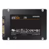 Samsung 870 EVO 2TB 2.5 Inch SATA III Internal SSD-1