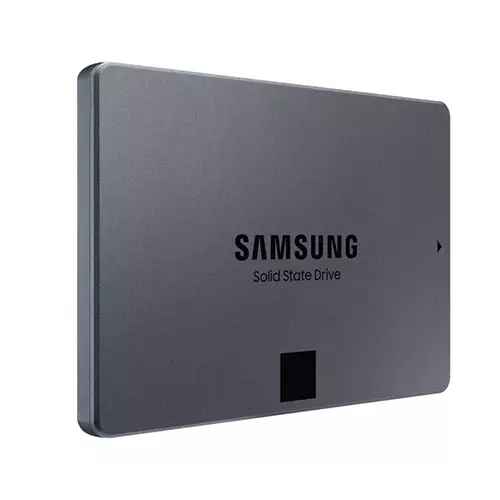 Samsung 870 QVO 2TB SATAIII 2.5 inch internal SSD - 1