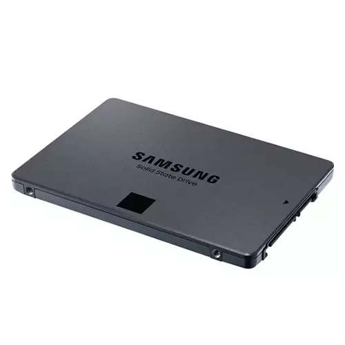 Samsung 870 QVO 4TB SATAIII 2.5 inch internal SSD