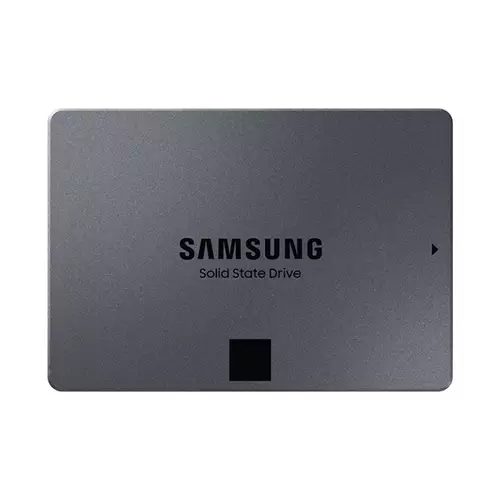 Samsung 870 QVO 4TB SATAIII 2.5 inch internal SSD - 3
