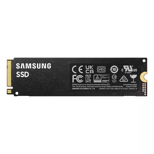 Samsung 970 EVO Plus 2TB PCIe 3.0 x4 NVMe M.2 SSD-gallery-1