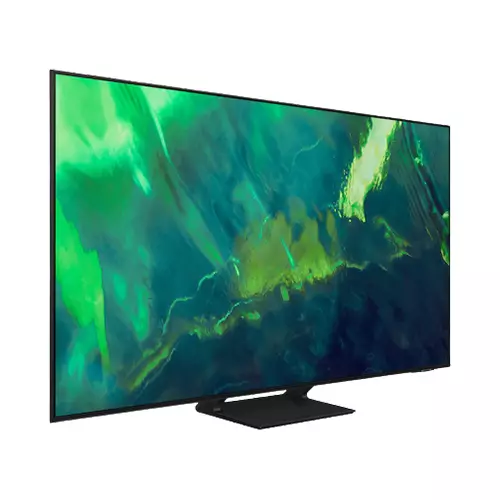 Samsung 85Q70A 85 Inch QLED UHD 4K Smart TV - 1