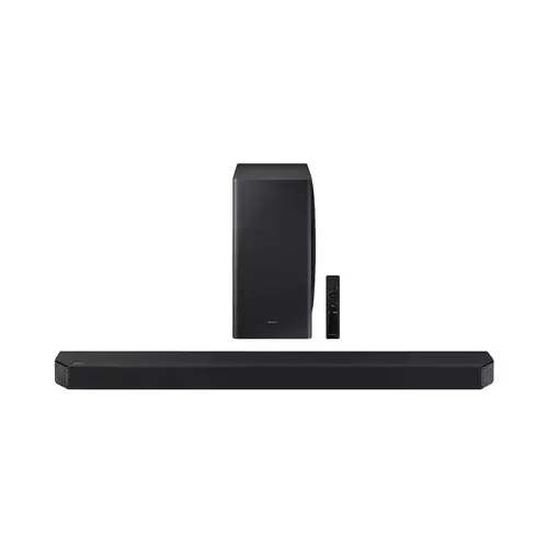 SAMSUNG HW-Q900A 7.1.2CH SOUNDBAR WITH DOLBY ATMOS