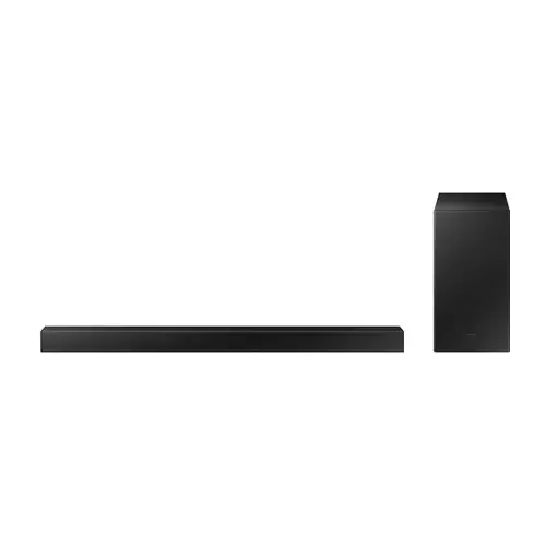 SAMSUNG HW-A450 SOUNDBAR SYSTEM-gallery-1