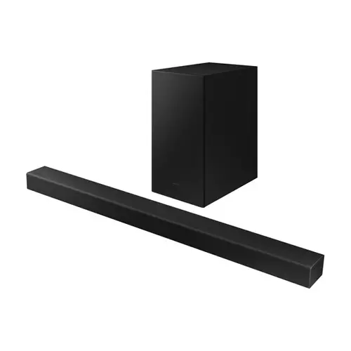 SAMSUNG HW-A450 SOUNDBAR SYSTEM