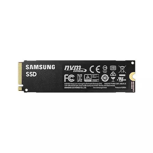 Samsung 980 PRO 2TB PCIe 4.0 M.2 NVMe SSD-gallery-1