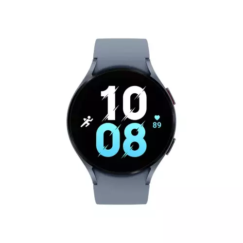 SAMSUNG GALAXY WATCH5 BLUETOOTH SMARTWATCH - 1
