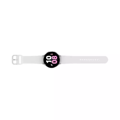 SAMSUNG GALAXY WATCH5 BLUETOOTH SMARTWATCH (WHITE)-2
