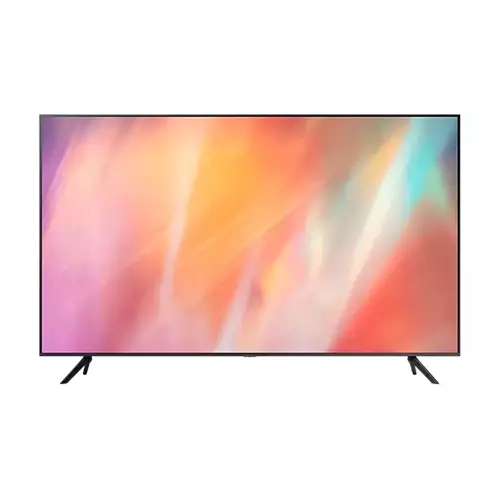Samsung AU7000 43 Inch Class HDR 4K UHD Smart Multisystem LED TV