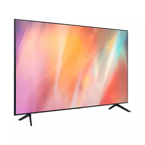 Samsung AU7000 43 Inch Class HDR 4K UHD Smart Multisystem LED TV - 1