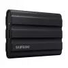 SAMSUNG T7 SHIELD 1TB TYPE-C PORTABLE SSD (BLACK)-1