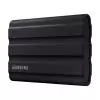 SAMSUNG T7 SHIELD 1TB TYPE-C PORTABLE SSD (BLACK)-3