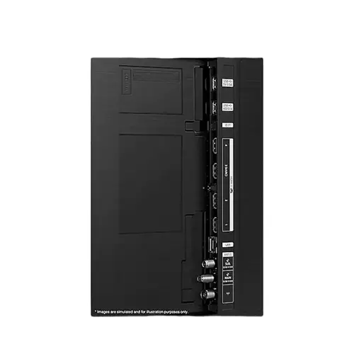 SAMSUNG 85QN90B 85 INCH NEO QLED UHD 4K SMART TV-gallery-3