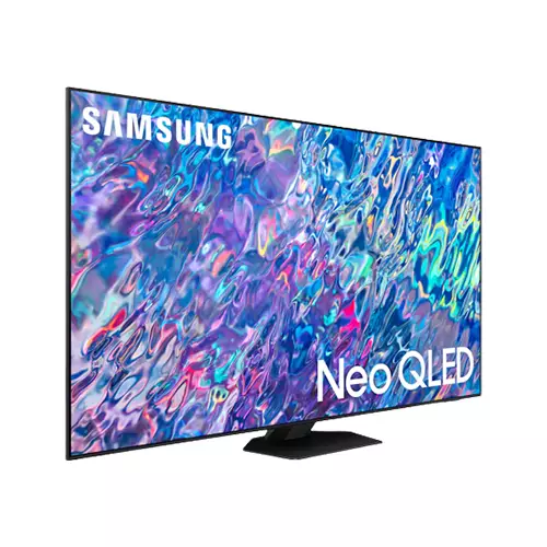 SAMSUNG 55QN85B 55 INCH NEO QLED UHD 4K SMART TV - 1