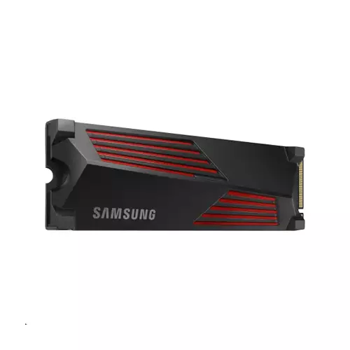 SAMSUNG 990 PRO 1TB PCIE 4.0 M.2 NVME SSD - 1