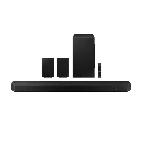 SAMSUNG HW-Q990B 11.1.4CH SYSTEM WITH DOLBY ATMOS SOUNDBAR
