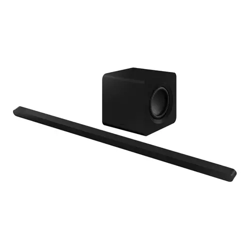 SAMSUNG HW-S800B 3.1.2CH WITH WIRELESS DOLBY ATMOS SOUNDBAR