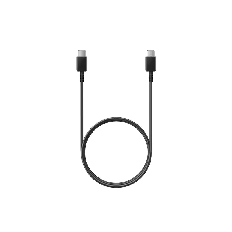 SAMSUNG 3A TYPE-C TO TYPE-C FAST CHARGING CABLE
