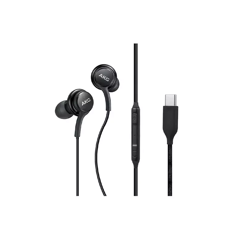SAMSUNG AKG TYPE-C WIRED IN-EAR STEREO EARPHONE